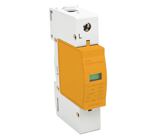 ΑΝΤΙΚΕΡΑΥΝΙΚΑ SPD-DC-C10/1P 10KA