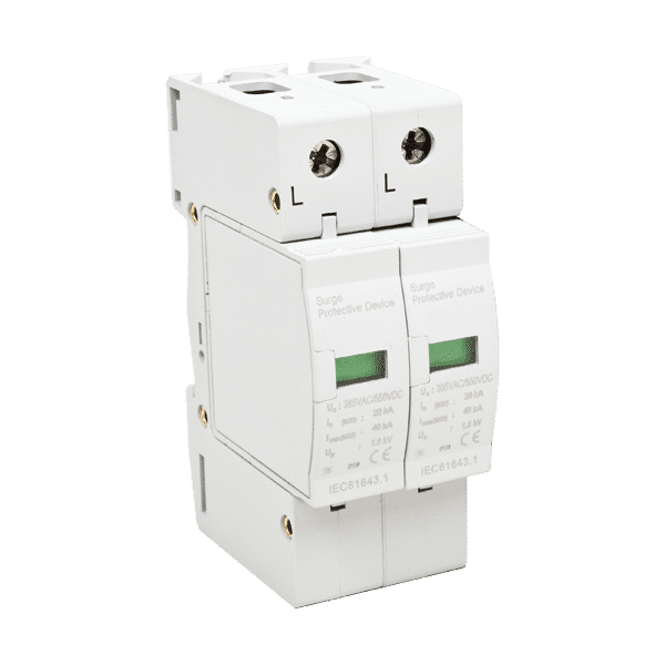 ΑΝΤΙΚΕΡΑΥΝΙΚΑ SPD-DC-C20/1PN 20KA