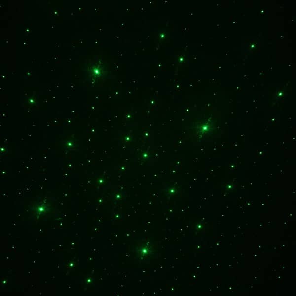 GloboStar® 78595 XL Διακοσμητικό Φωτιστικό Ειδικών Εφέ LASER NIGHT SKY AURORA GALAXY 3D LED 10W AC 230V - Πρίζα Schuko και Ασύρματο Χειριστήριο RF 2.4Ghz Πολύχρωμo RGB Dimmable | 87,06 €