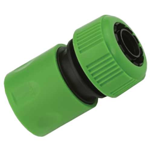 QUICK LOCKING HOSE CONNECTOR 3/4