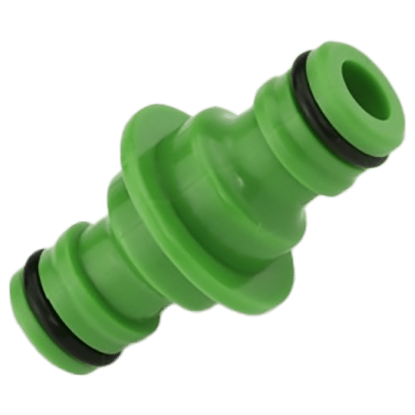 THREE-WAY HOSE CONNECTOR