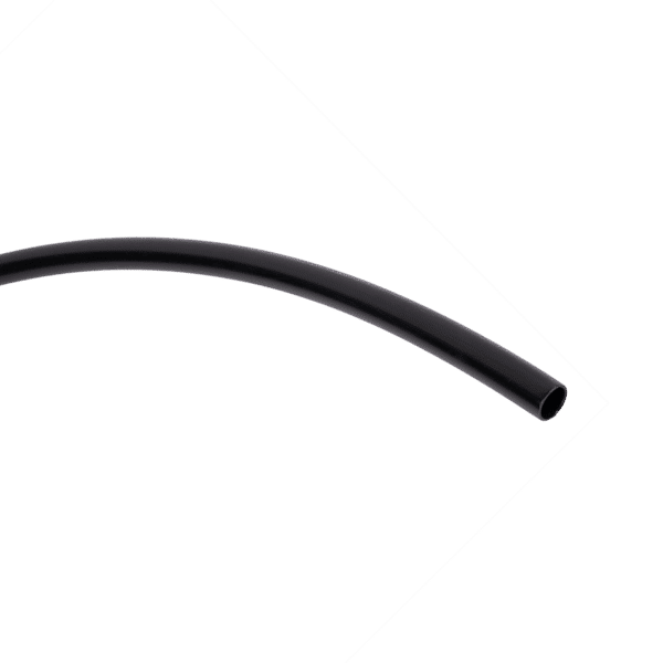 PE PIPE WITHOUT DRIPPER D16X1