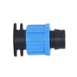 DRIP TAPE END CAP 16MM