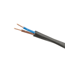 ΚΑΛΩΔΙΟ ΙΣΧΥΟΣ СВТ 2X1mm² 0.6/1kV