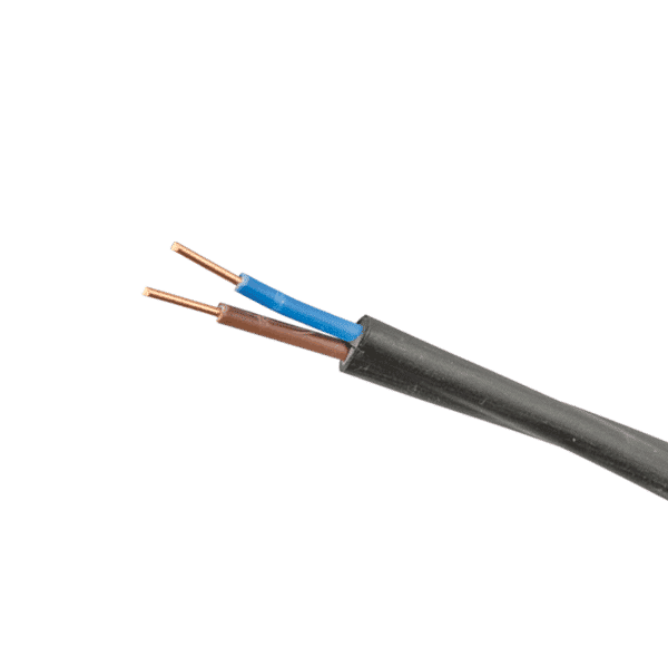 ΚΑΛΩΔΙΟ ΙΣΧΥΟΣ СВТ 2X2.5mm² 0.6/1kV