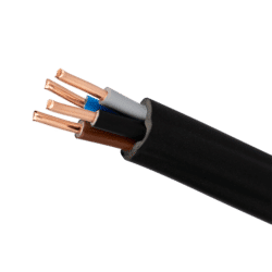 ΚΑΛΩΔΙΟ ΙΣΧΥΟΣ СВТ 4X2.5mm² 0.6/1kV