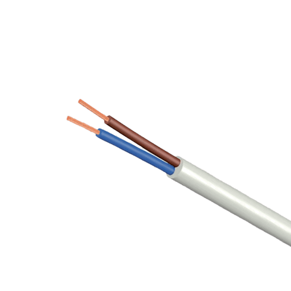 H05VV-F 2x2