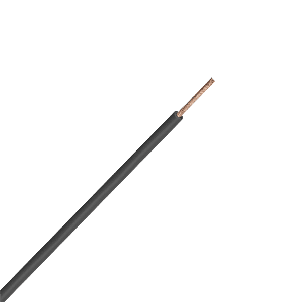 ΚΑΛΩΔΙΟ H07V-K 1X2.5mm² 0.45/0.75kV ΚΙΤΡΙΝΟ-ΠΡΑΣΙΝΟ
