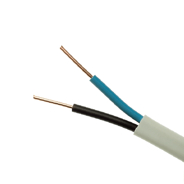 ΠΟΛΥΚΛΩΝΟ ΚΑΛΩΔΙΟ NYM 2x1.5mm2
