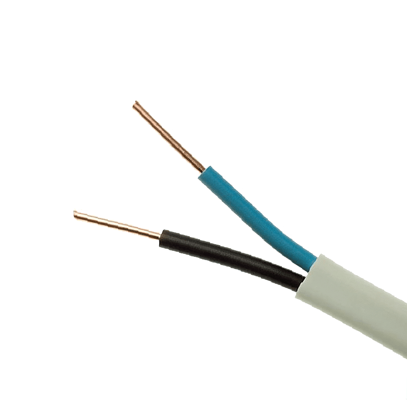 ΠΟΛΥΚΛΩΝΟ ΚΑΛΩΔΙΟ NYM 2x2.5mm2 ΠΟΛΥΚΛΩΝΟ ΚΑΛΩΔΙΟ NYM 2x2.5mm2