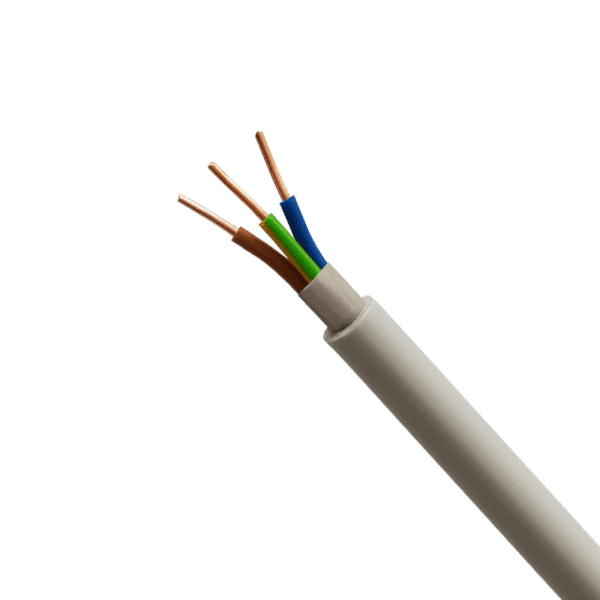 ΠΟΛΥΚΛΩΝΟ ΚΑΛΩΔΙΟ NYM 3x4mm2