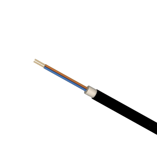 ΚΑΛΩΔΙΟ ΙΣΧΥΟΣ NYY 2x4mm2