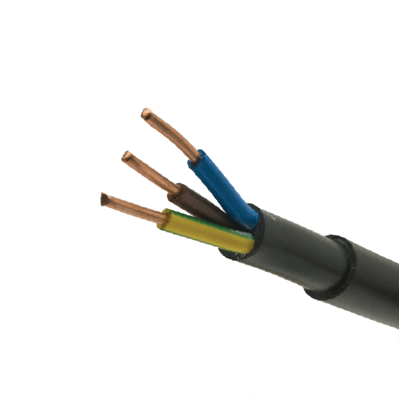 ΚΑΛΩΔΙΟ ΙΣΧΥΟΣ NYY 3x10mm2 ΚΑΛΩΔΙΟ ΙΣΧΥΟΣ NYY 3x10mm2