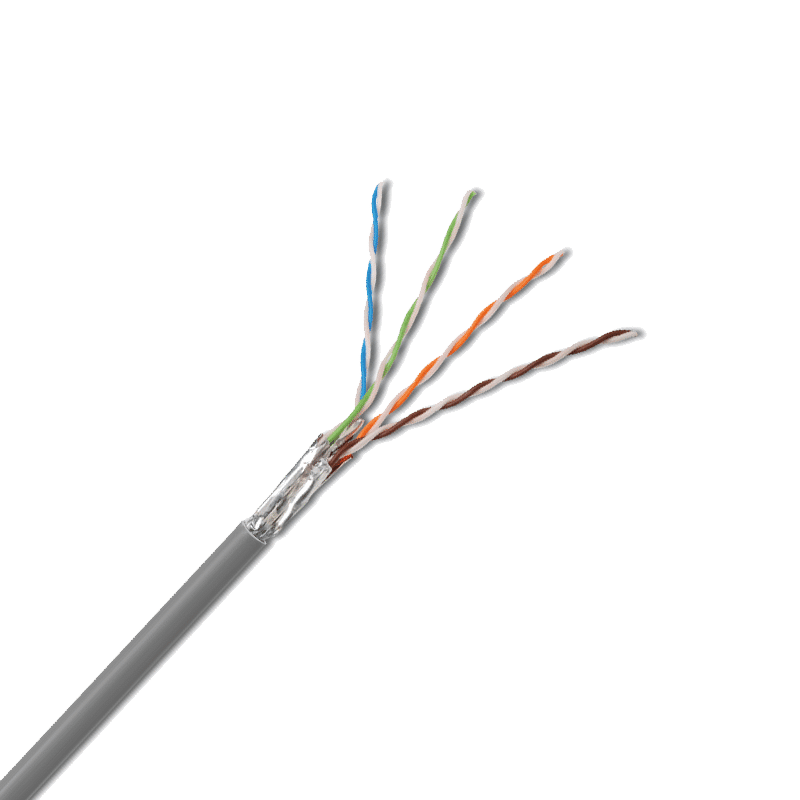 LAN ΚΑΛΩΔΙΟ UTP-CAT5E CU LAN ΚΑΛΩΔΙΟ UTP-CAT5E CU