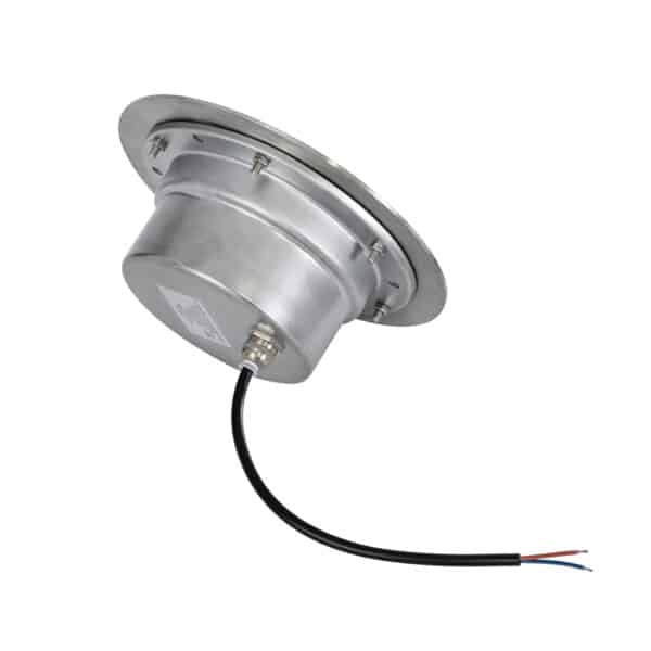 GloboStar® UNDERGROUND-SINA 90572 Χωνευτό Φωτιστικό Σποτ Δαπέδου LED 18W 1710lm 15° DC 24V Αδιάβροχο IP68 Φ20 x Υ11cm Φυσικό Λευκό 4500K - Ανοξείδωτο Ατσάλι - 3 Χρόνια Εγγύηση | 43,42 €