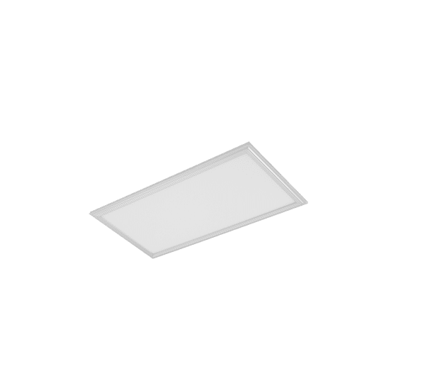 LED ΠΑΝΕΛ 16W 595mm/295mm/9mm