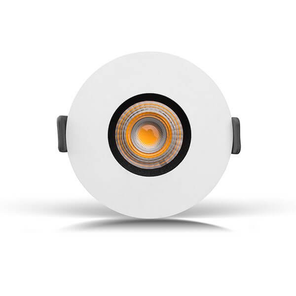 LED ΣΠΟΤ 18W