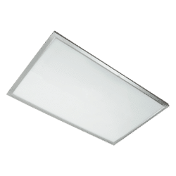 LED ΠΑΝΕΛ 36W 4000-4300K 595MM/295MM ΜΕ ΛΕΥΚΟ ΠΛΑΙΣΙΟ