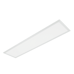 LED ΠΑΝΕΛ 48W 4000K 295X1195mm ΜΕ ΛΕΥΚΟ ΠΛΑΙΣΙΟ