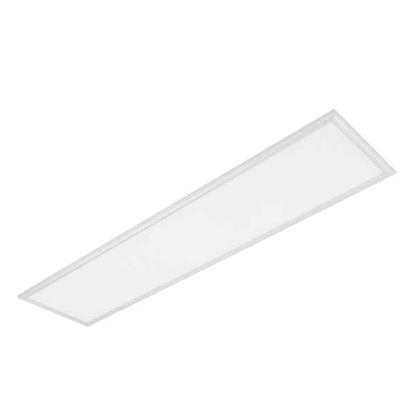 LED ΠΑΝΕΛ 48W 4000K 295x1195mm IP54 ΛΕΥΚΟ ΠΛΑΙΣΙΟ