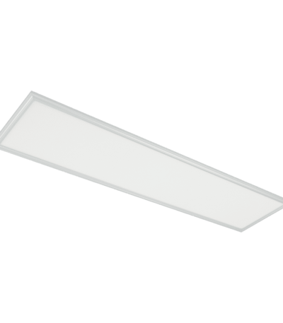 LED PANEL 40W 6400K 295x1195 120lm/W UGR 19