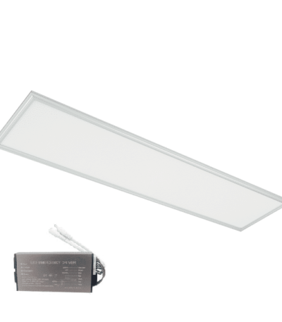 LED PANEL 40W 6400K 295x1195mm 120lm/W