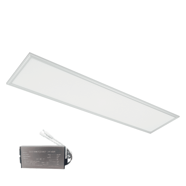 LED PANEL 40W 4000K 295x1195mm 120lm/W