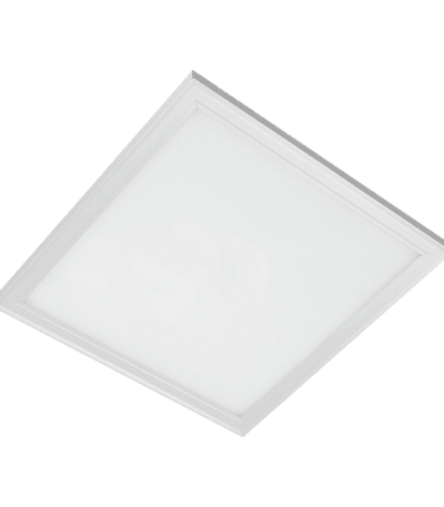 LED PANEL 40W 4000K 595x595mm WHITE FRAME IP54