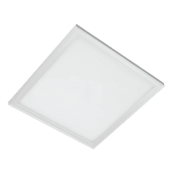 LED PANEL 22W 595X595X34 6400K RECESSED H.E..IP54