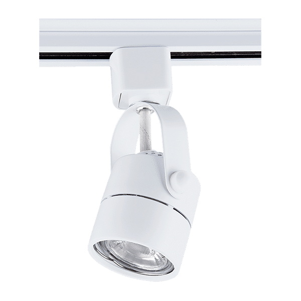 SKY TL5 ΣΠΟΤ ΡΑΓΑΣ 1XGU10 230V 4-ΓΡΑΜΜΩΝ ΛΕΥΚΟ