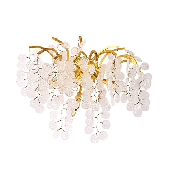 AUSTIN ΑΠΛΙΚΑ 3XG9 ΟΡΕΙΧΑΛΚΟΣ/ΚΡΥΣΤΑΛΛΑ