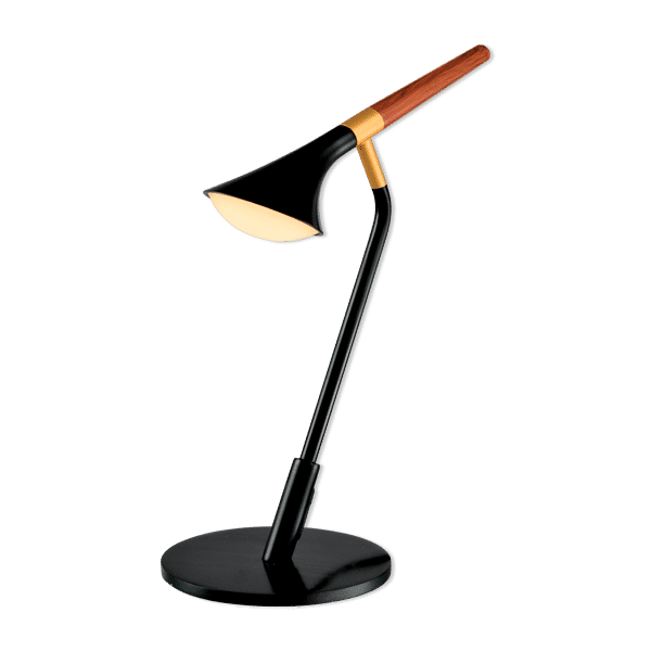 DUNCAN LED ΕΠΙΤΡΑΠΕΖΙΟ ΦΩΤΙΣΤΙΚΟ 5W 3000К