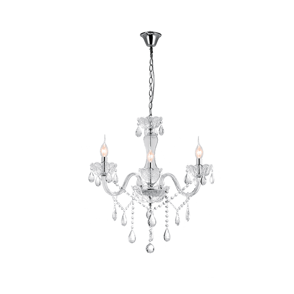 MADLEN ΠΟΛΥΦΩΤΟ 3XE14 D610XH555mm