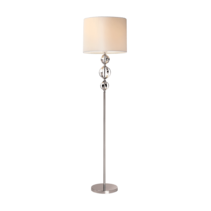 MAYA ΕΠΙΔΑΠΕΔΙΟ ΦΩΤΙΣΤΙΚΟ 1XE27 ΧΡΩΜΙΟ D400X1630mm MAYA ΕΠΙΔΑΠΕΔΙΟ ΦΩΤΙΣΤΙΚΟ 1XE27 ΧΡΩΜΙΟ D400X1630mm