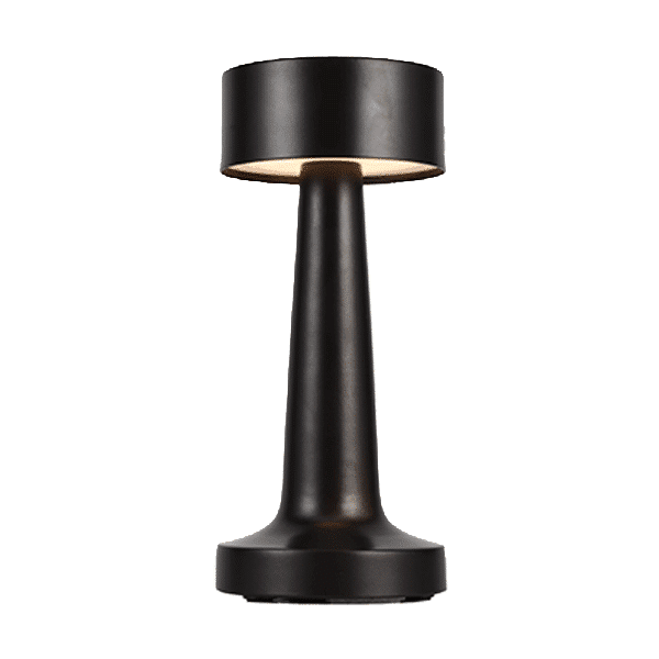 PARKER LED ΕΠΙΤΡΑΠΕΖΙΟ ΦΩΤΙΣΤΙΚΟ 3W 3000K ΚΑΦΕ