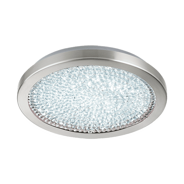 ASIA LED ΠΛΑΦΟΝΙΕΡΑ 21W 4000K ΧΡΩΜΕ