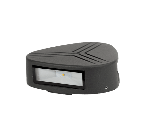 GRF9617 LED 3X3W 230V 4000K ΕΞΩΤΕΡΙΚΟ ΦΩΤΙΣΤΙΚΟ