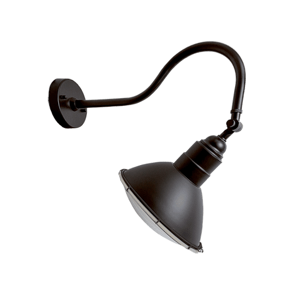 ΕΞΩΤΕΡΙΚΟ ΦΩΤΙΣΤΙΚΟ ΤΟΙΧΟΥ 1XE27 IP65