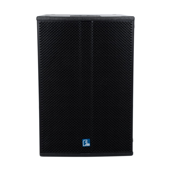 GloboStar® FDB K118BAS 98028 PA Speaker - Ενεργό Αυτοενισχυόμενο Subwoofer Column Επιδαπέδιο με Ψηφιακό Ενισχυτή SA2.68 AC 220V/50-60Hz - 600W RMS/4Ω + 600W RMS/4Ω (2400W Peak) - 1 x 18" Inches LF - IP20 - Μαύρο - Μ47.5 x Π71 x Υ70cm | 1.824,43 €