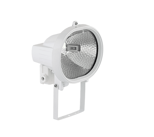LED ΠΡΟΒΟΛΕΑΣ ΤΥΠΟΥ ΑΛΟΓΟΝΟΥ ΜΕ ΛΑΜΠΑ LED J118 7.5W