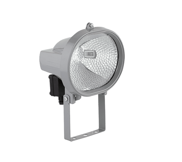 LED ΠΡΟΒΟΛΕΑΣ ΤΥΠΟΥ ΑΛΟΓΟΝΟΥ ΜΕ ΛΑΜΠΑ LED J118 7.5W