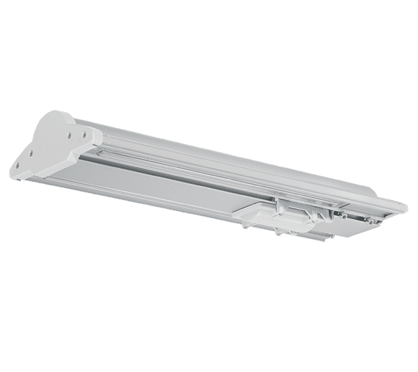 STREETII120 LED ΦΩΤΙΣΤΙΚΟ ΔΡΟΜΟΥ 120W 4000K IP65