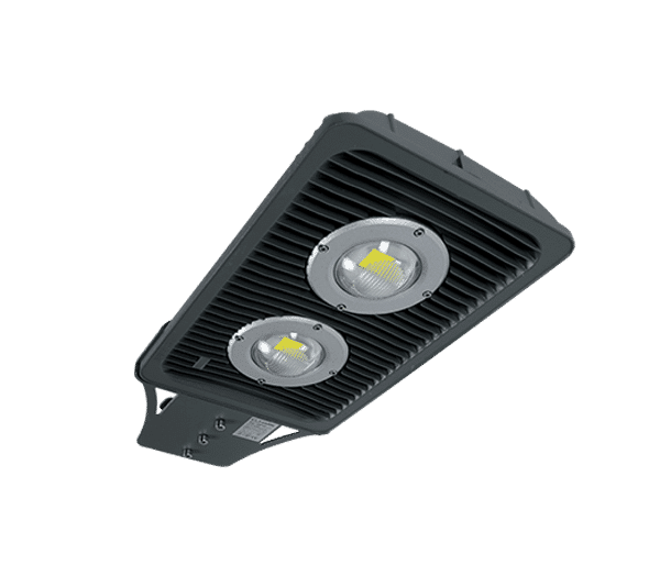 AVENUE100 100W LED ΦΩΤΙΣΤΙΚΟ ΔΡΟΜΟΥ 5500K