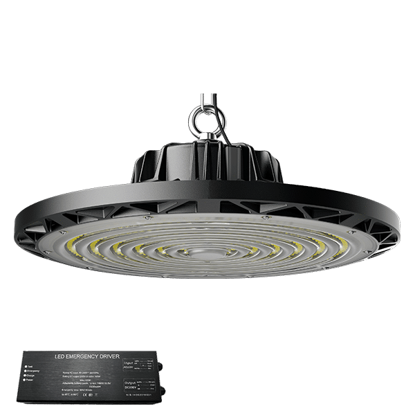 BERN LED SMD HIGH BAY 100W 5500K IP65 HIGH EFF.+ E