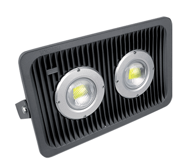 HELIS100 100W LED ΠΡΟΒΟΛΕΑΣ ΛΕΥΚΟΣ
