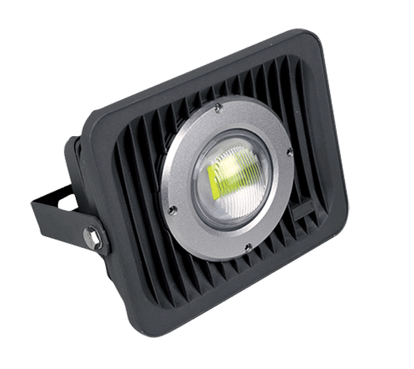 HELIS50 50W LED ΠΡΟΒΟΛΕΑΣ ΛΕΥΚΟΣ
