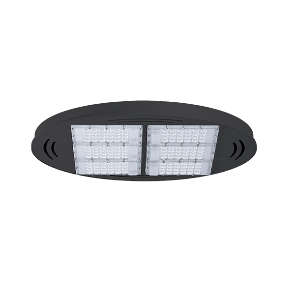 LUCKY LED ΚΑΜΠΑΝΑ SMD 180W