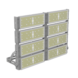 ELMARK MARS LED FLOODLIGHT 1600W 5500K 30°