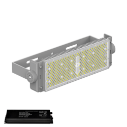 ELMARK MARS LED FLOODLIGHT 200W 5500K 30°