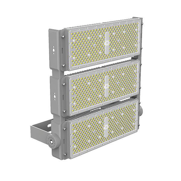 ELMARK MARS LED FLOODLIGHT 600W 5500K 90°